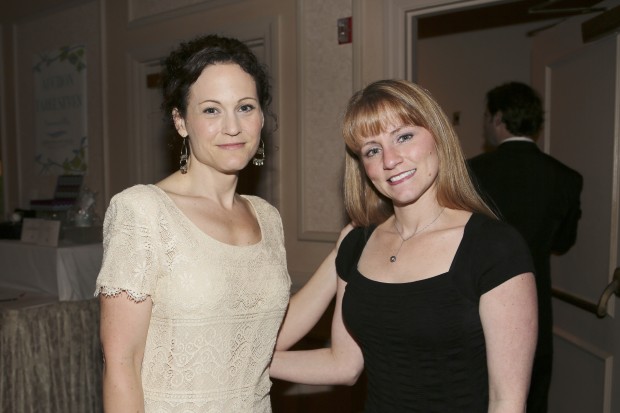 Rebecca Lester, Lindsay Walden